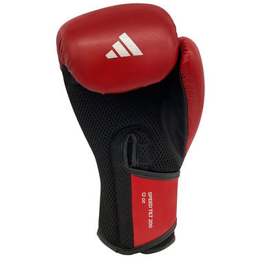 ADIDAS TILT 200 BOXING GLOVES